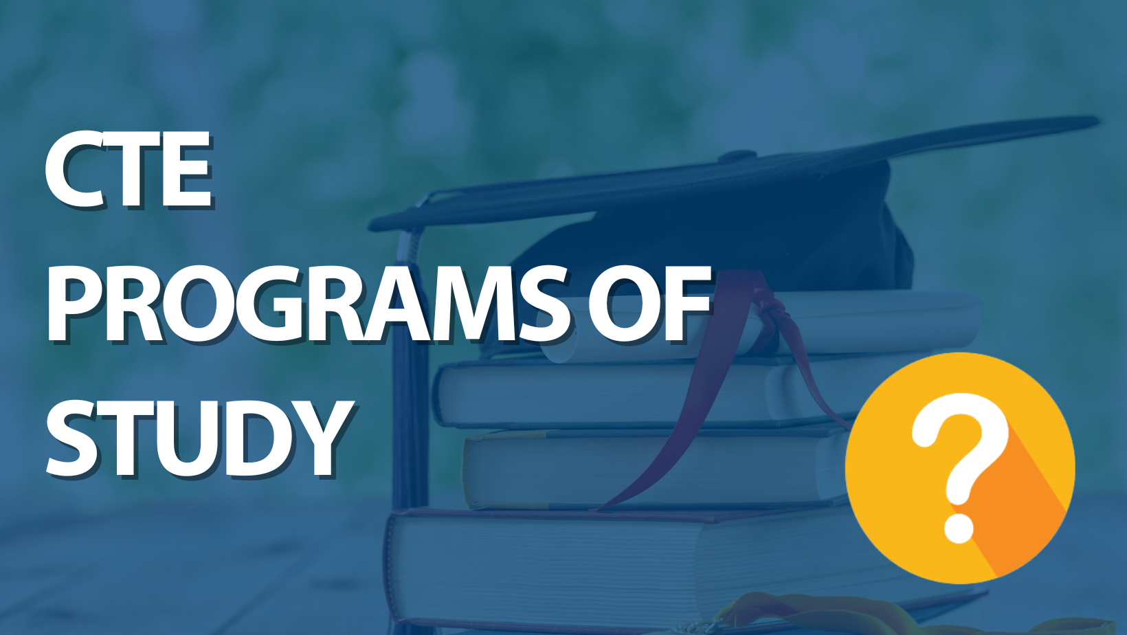 cte programs of study